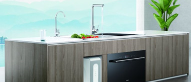 凈水器檢測難題如何破局