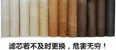 凈水器不知道如何選擇？這7條選購意見值得參考！