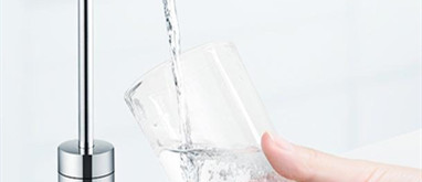 看懂七大指標(biāo)，買哪款凈水器從此一目了然